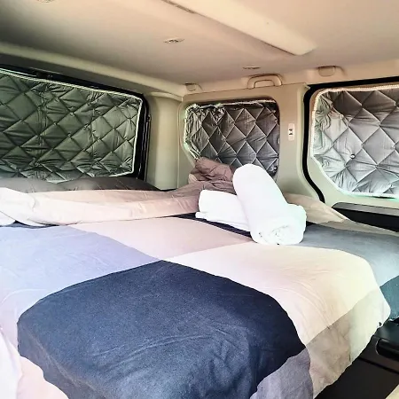 Camper In Gran Canaria * Las Palmas / Gran Canaria