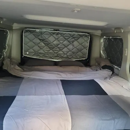 Camper In Gran Canaria *